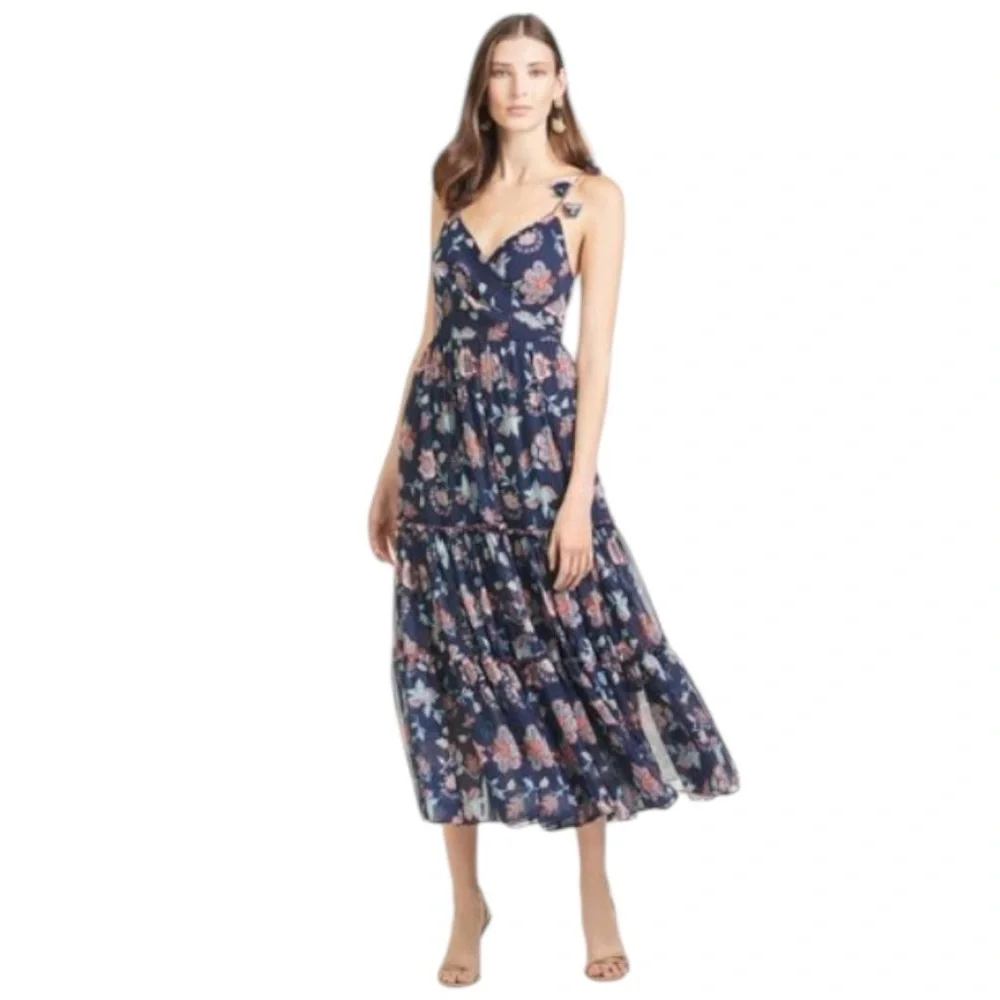 Sachin + Babi Dalia Dress NWT Multiple Sizes - Picture 4 of 5